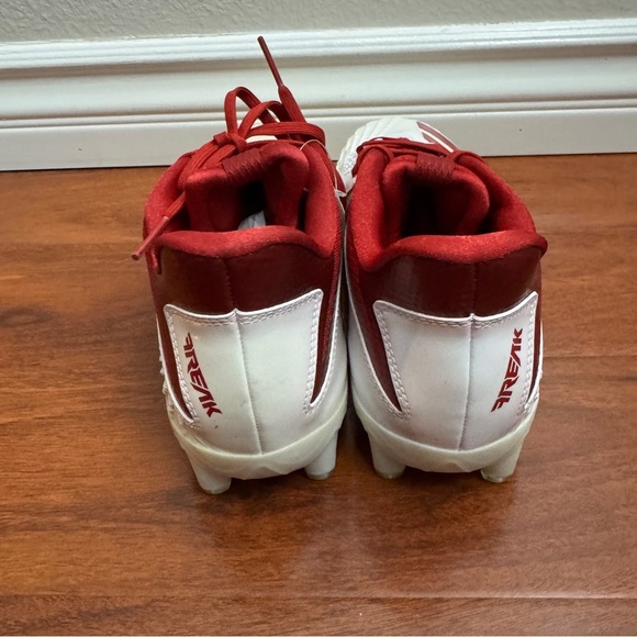 Adidas Freak Carbon Cleats Size 11.5 - Picture 5 of 9